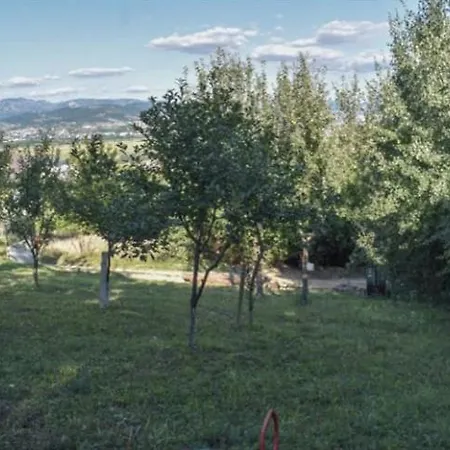 Hillside Villa