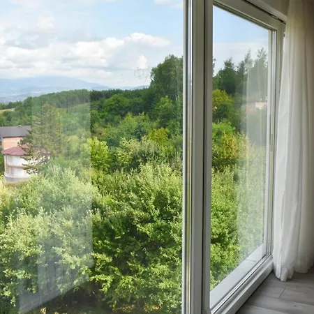 Villa Hillside Sarajevo