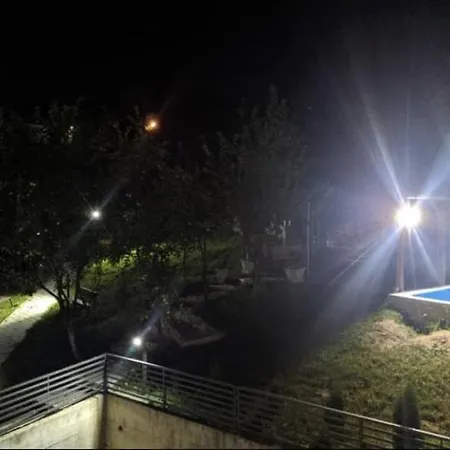 Hillside * Sarajevo